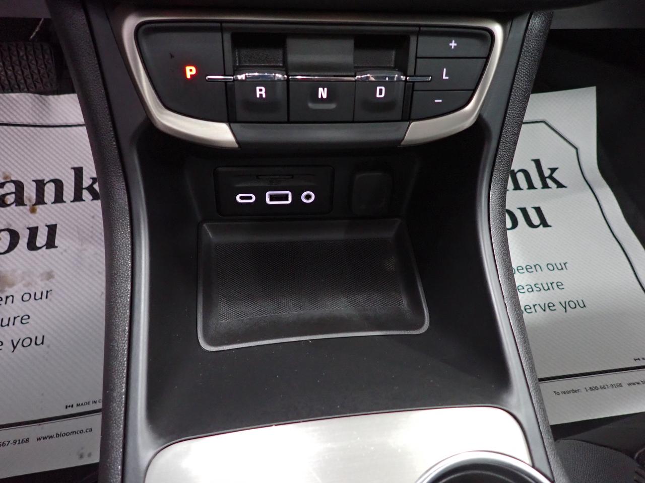 2024 GMC Terrain Denali AWD 4DR SUNROOF LEATHER NAVI Photo