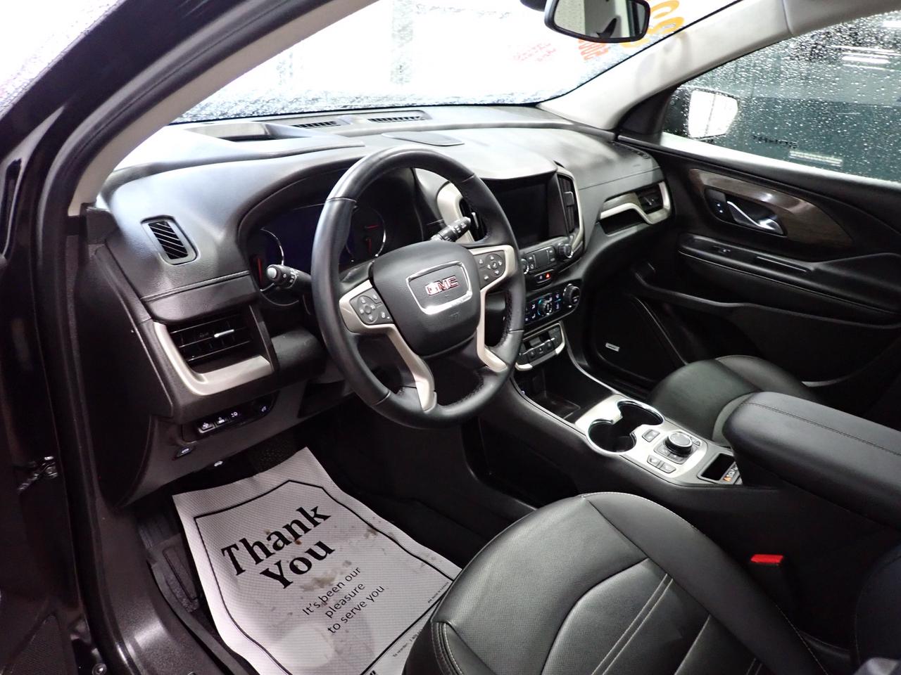 2024 GMC Terrain Denali AWD 4DR SUNROOF LEATHER NAVI Photo