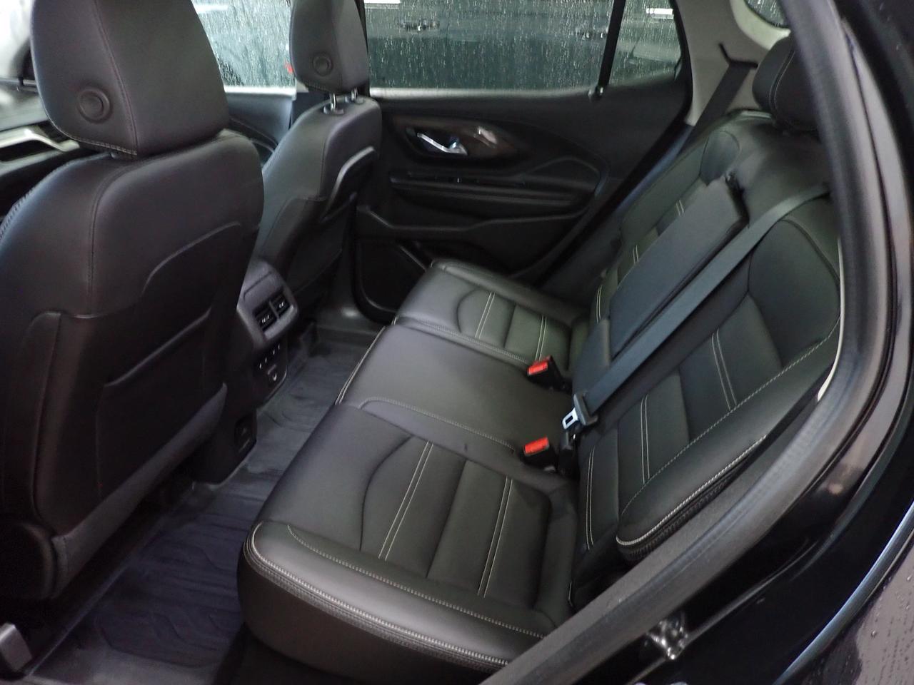 2024 GMC Terrain Denali AWD 4DR SUNROOF LEATHER NAVI Photo