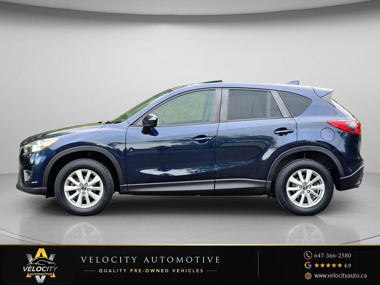 2016 Mazda CX-5 GS | Clean Carfax! Photo5