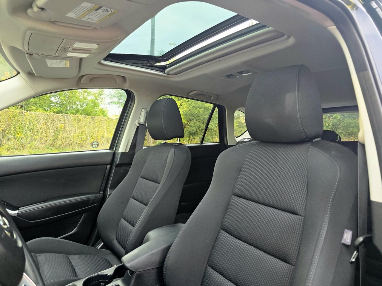 2016 Mazda CX-5 GS | Clean Carfax! Photo