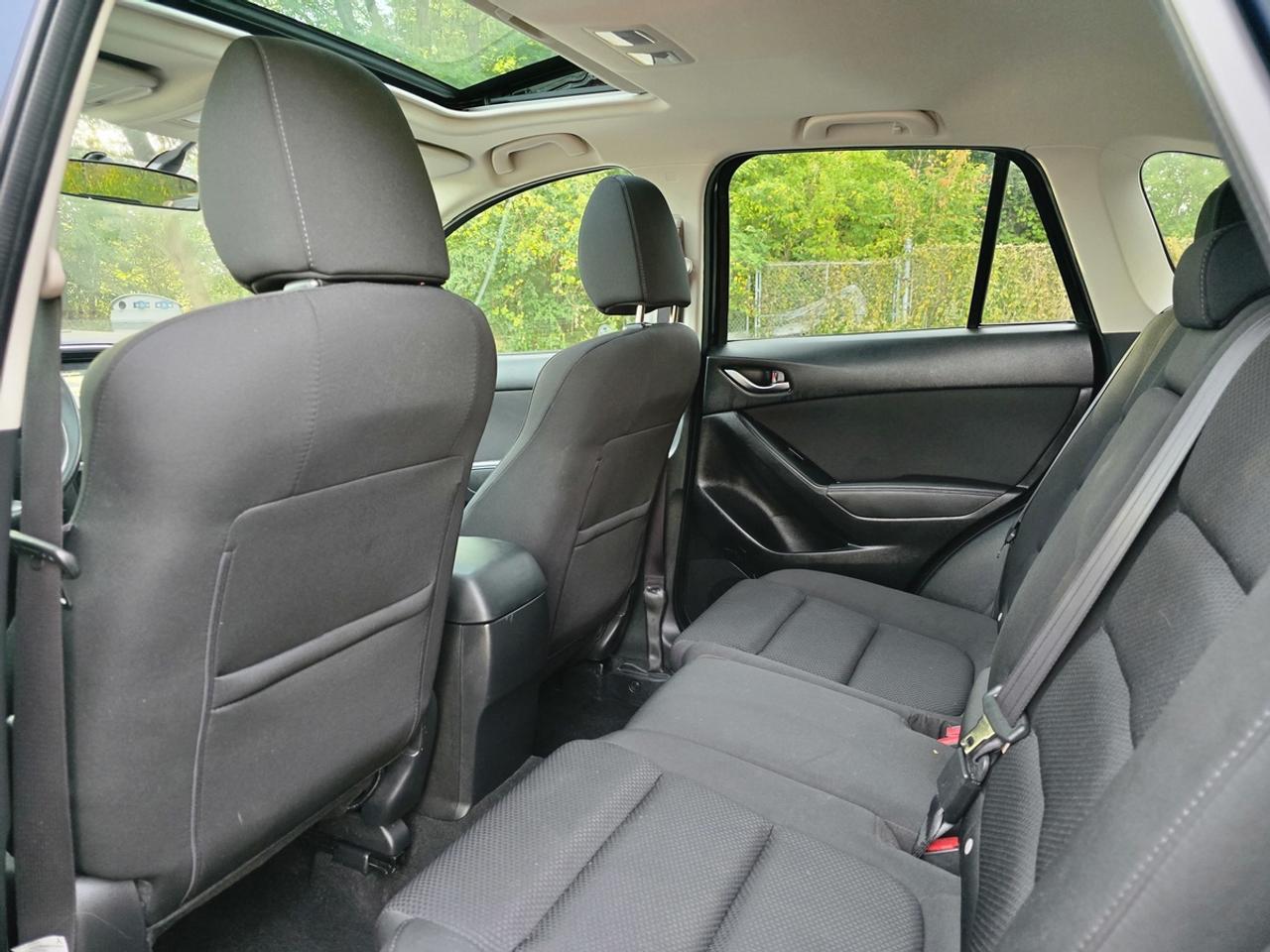 2016 Mazda CX-5 GS | Clean Carfax! Photo
