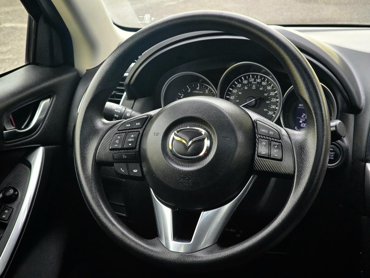2016 Mazda CX-5 GS | Clean Carfax! Photo