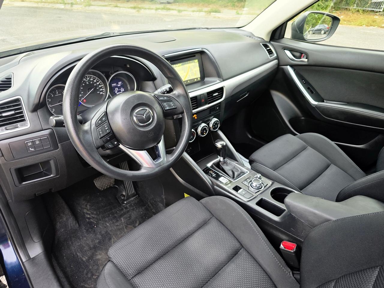 2016 Mazda CX-5 GS | Clean Carfax! Photo