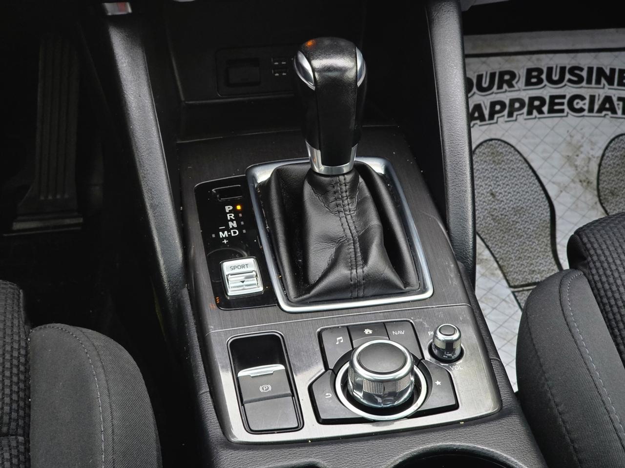2016 Mazda CX-5 GS | Clean Carfax! Photo