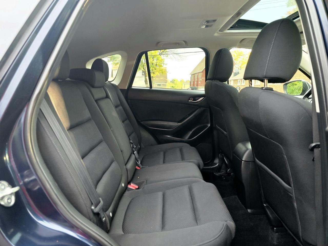2016 Mazda CX-5 GS | Clean Carfax! Photo