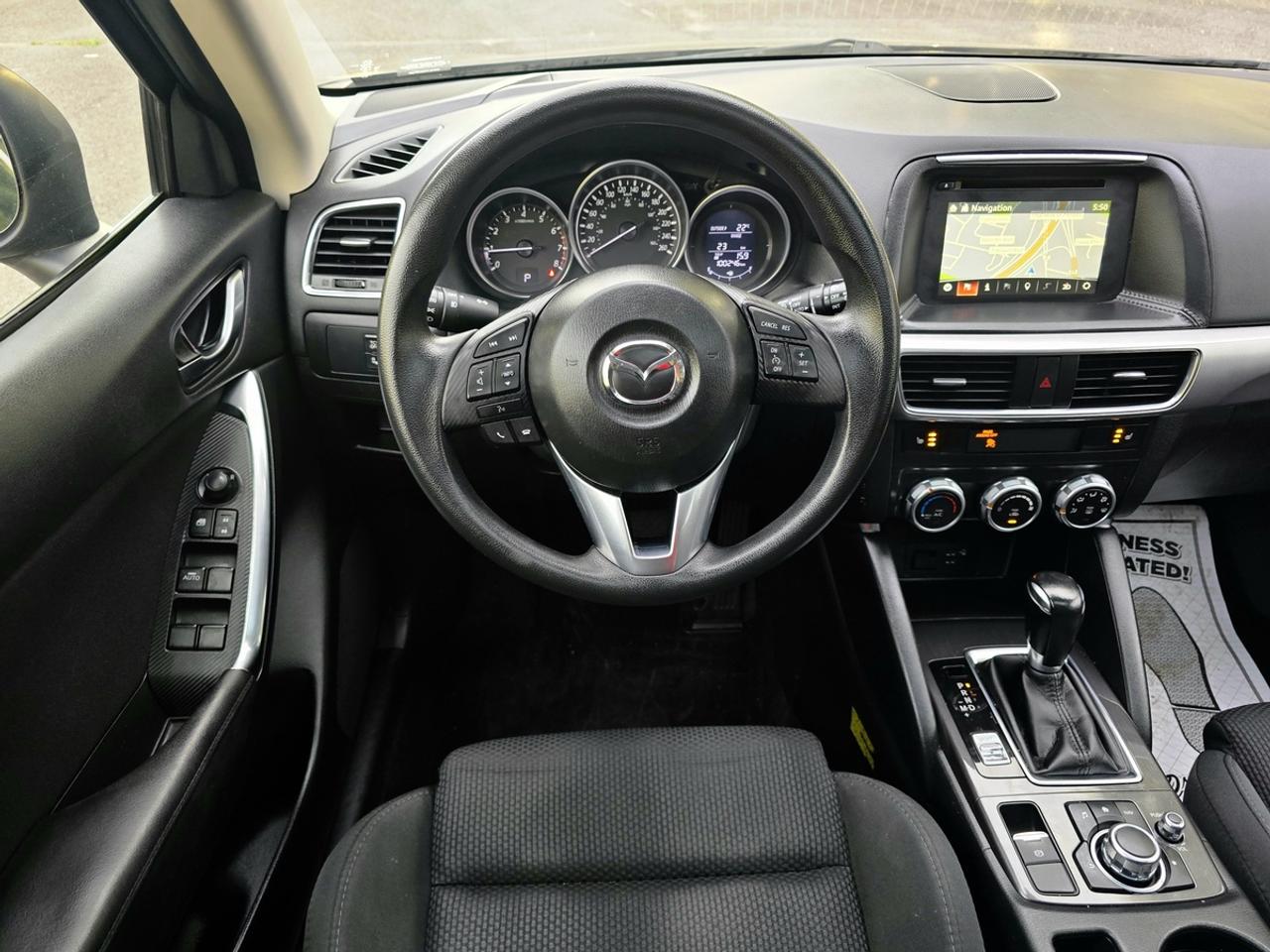 2016 Mazda CX-5 GS | Clean Carfax! Photo