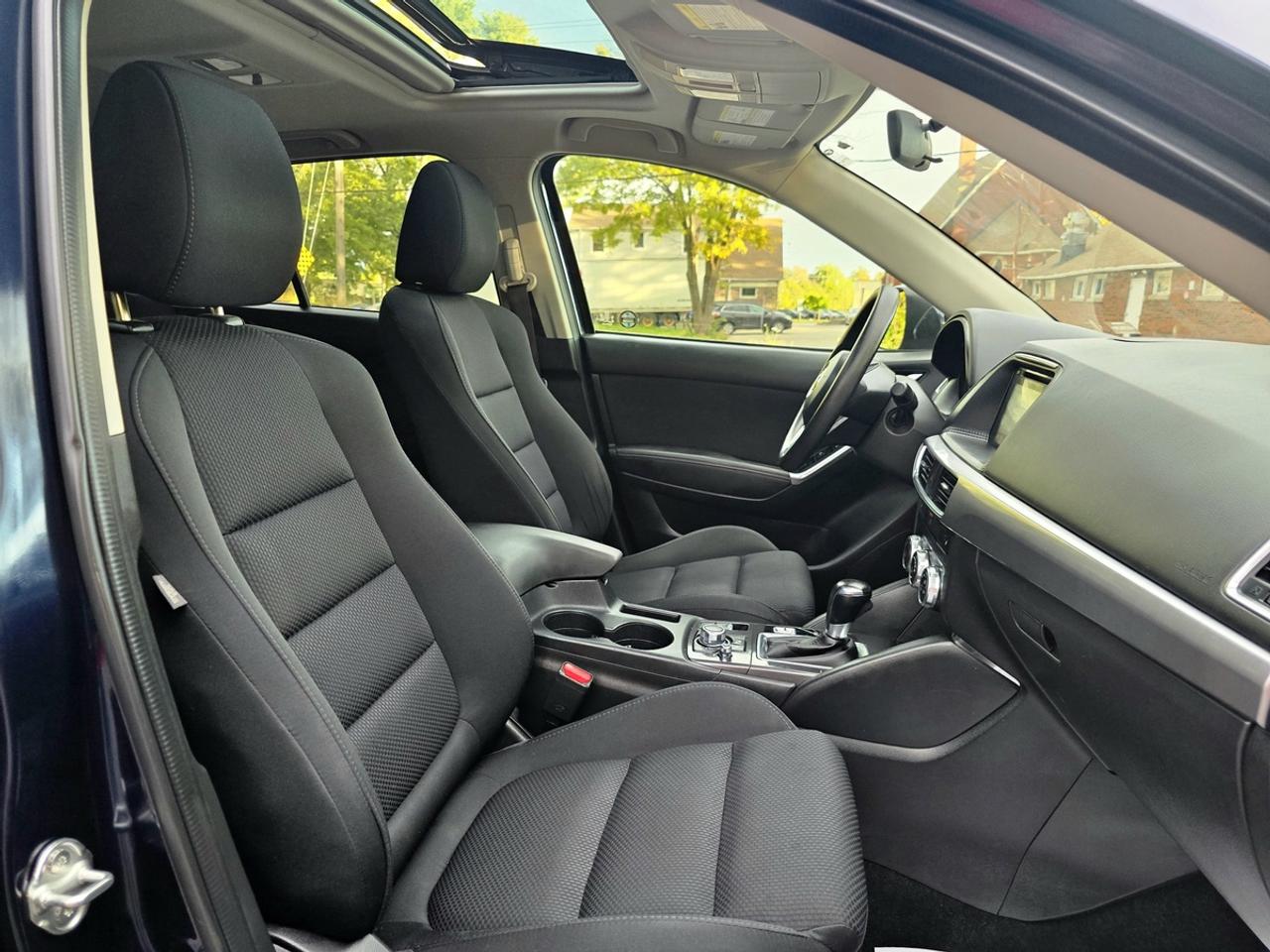 2016 Mazda CX-5 GS | Clean Carfax! Photo