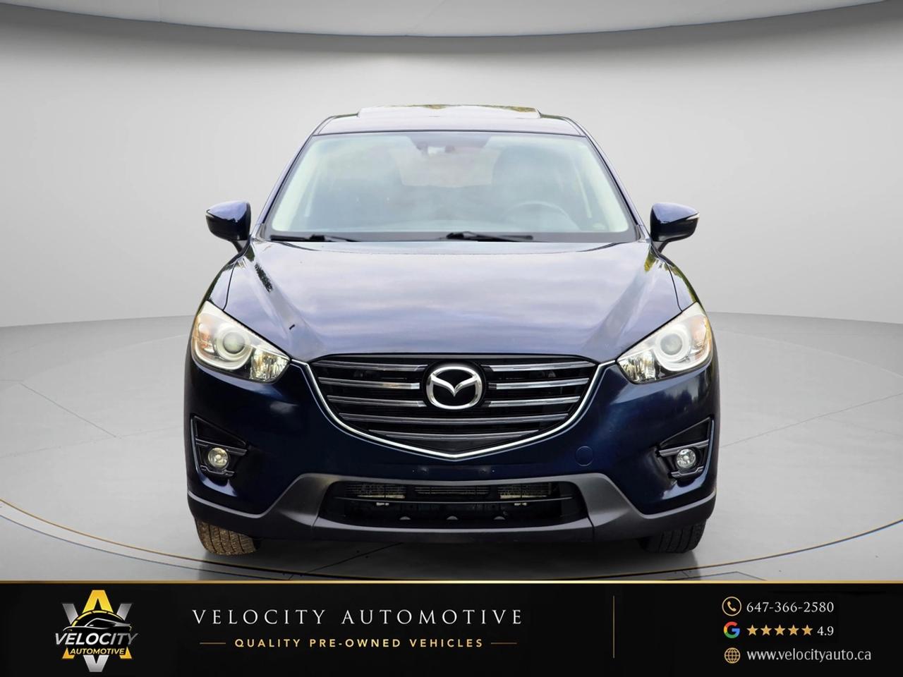 2016 Mazda CX-5 GS | Clean Carfax! Photo