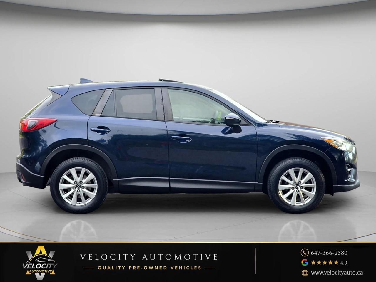 2016 Mazda CX-5 GS | Clean Carfax! Photo