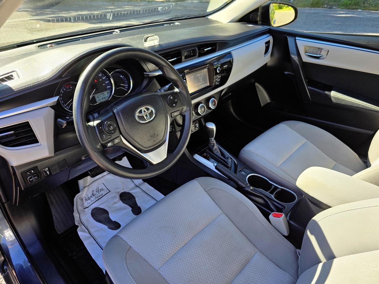 2016 Toyota Corolla LE | One Owner! Photo