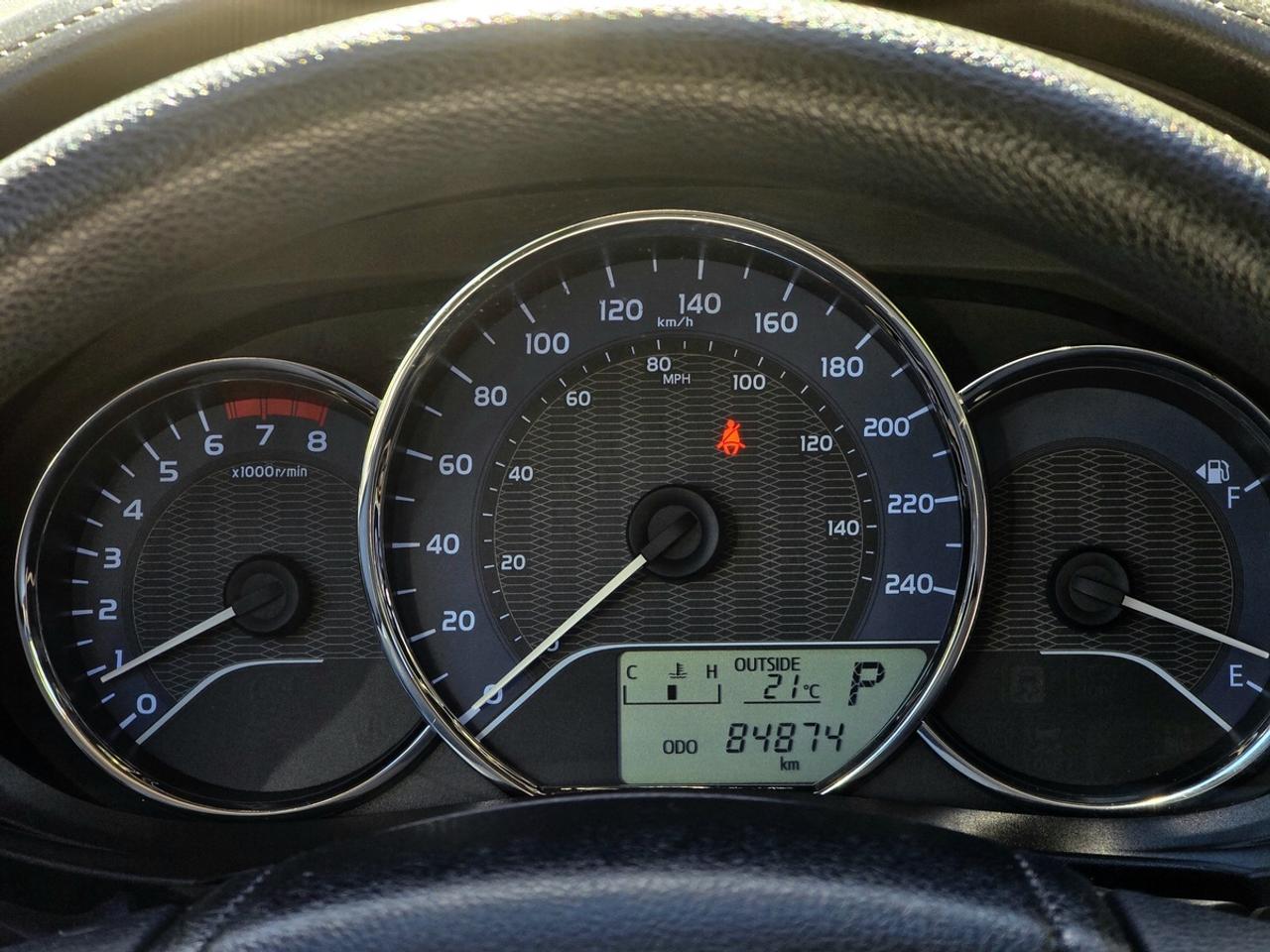 2016 Toyota Corolla LE | One Owner! Photo