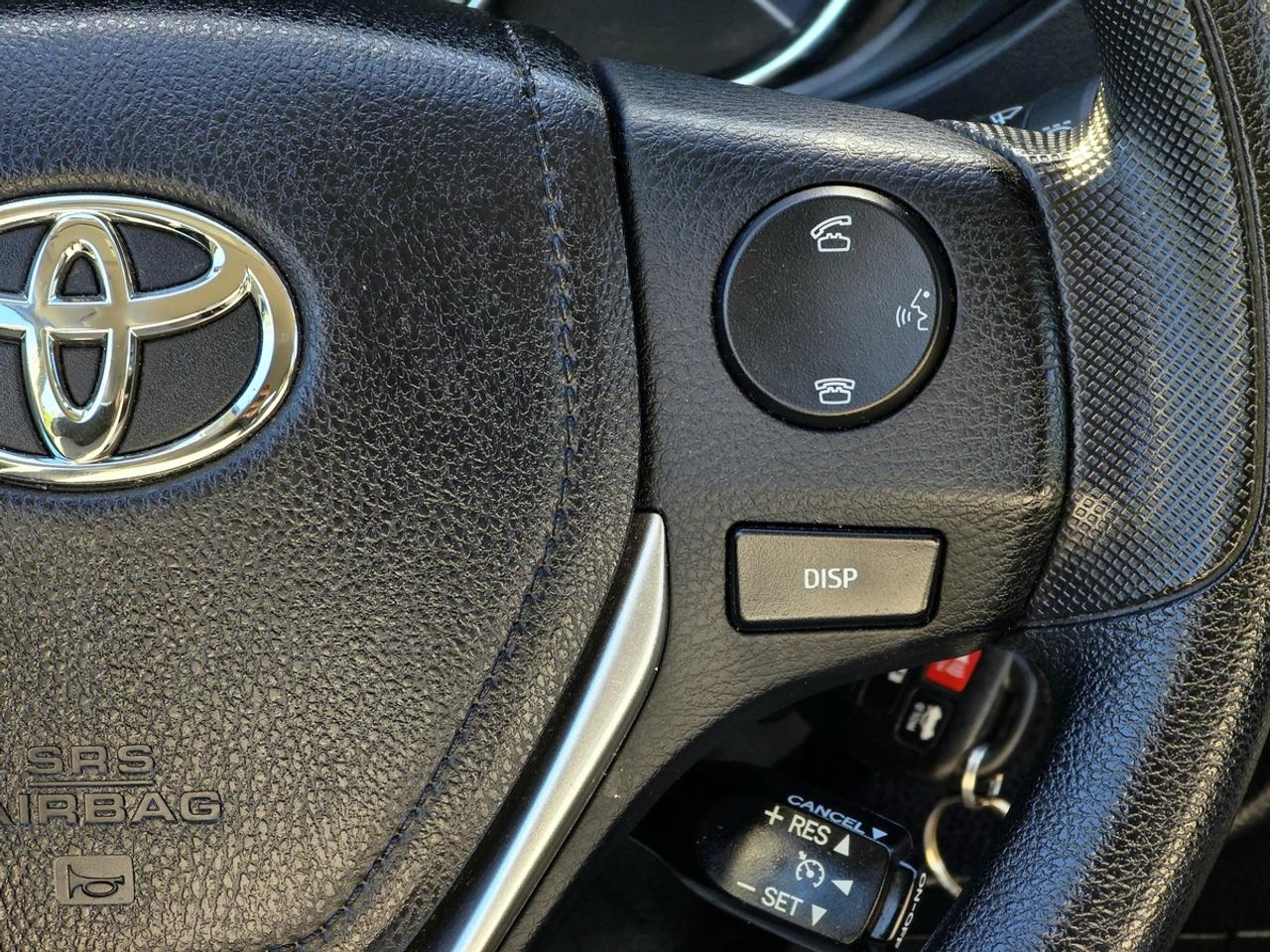 2016 Toyota Corolla LE | One Owner! Photo
