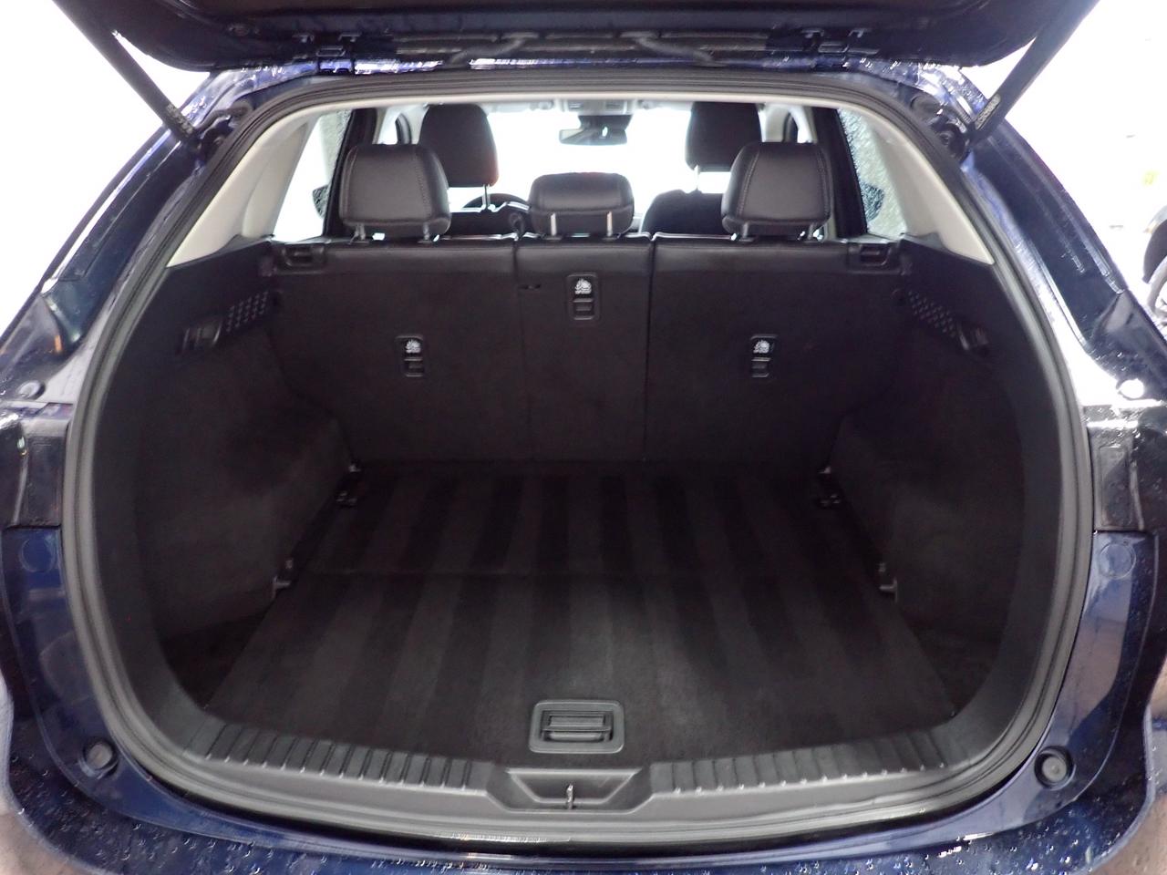 2025 Mazda CX-5 GS LEATHER AWD 4DR Photo