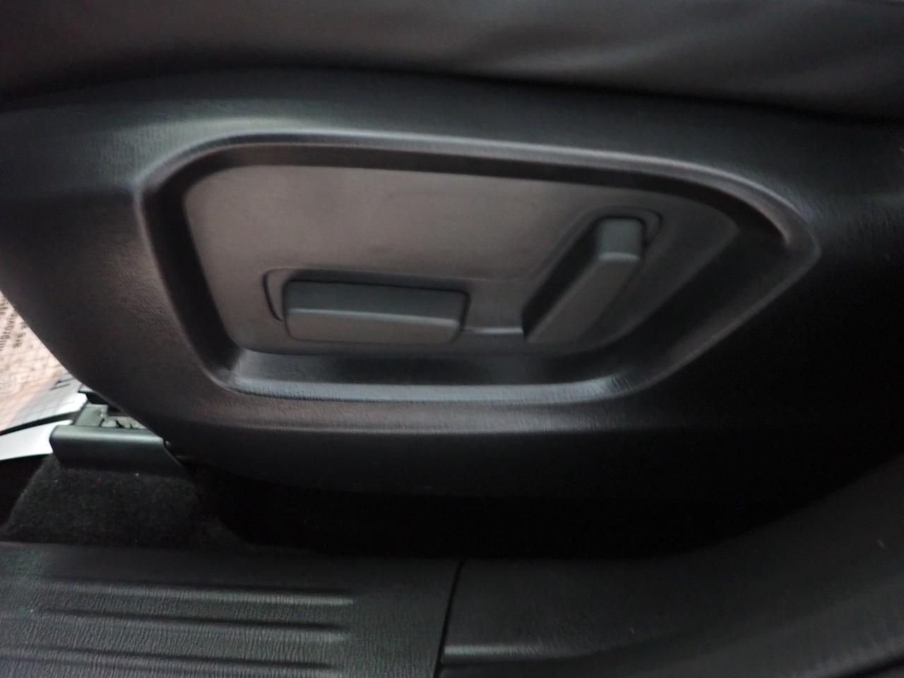 2025 Mazda CX-5 GS LEATHER AWD 4DR Photo