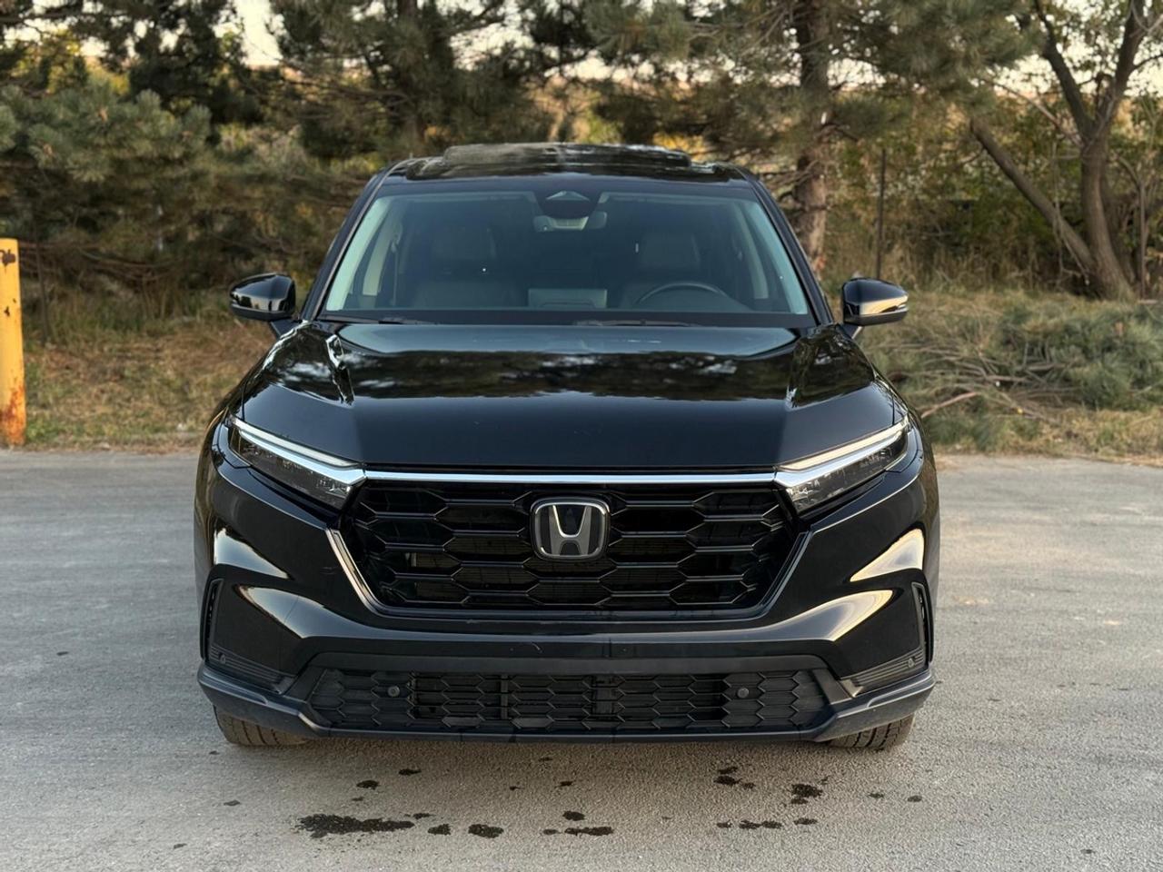 2023 Honda CR-V EX-L | LEATHER | SUNROOF Photo5