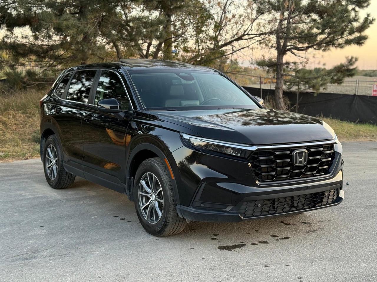 2023 Honda CR-V EX-L | LEATHER | SUNROOF Photo