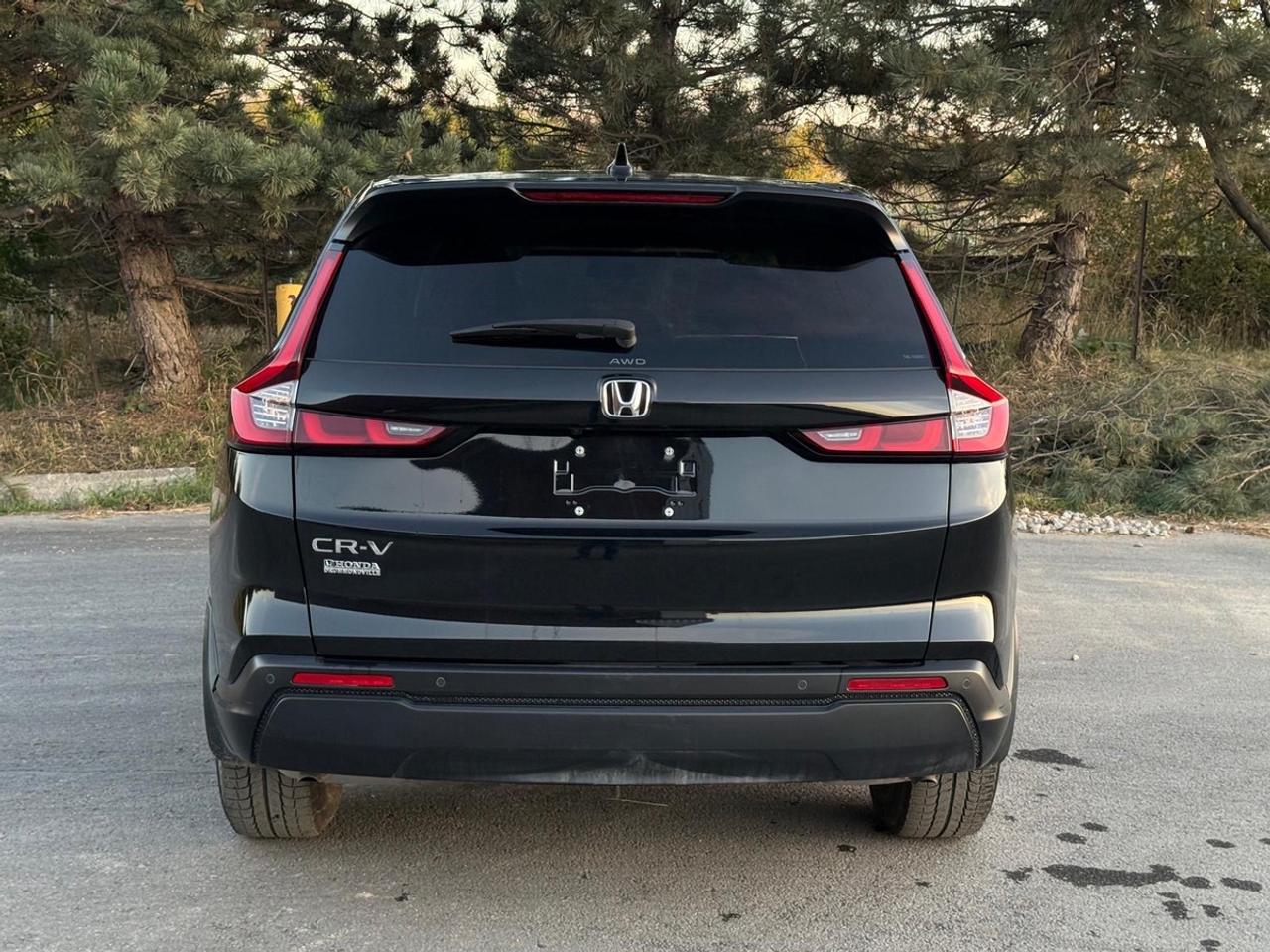 2023 Honda CR-V EX-L | LEATHER | SUNROOF Photo