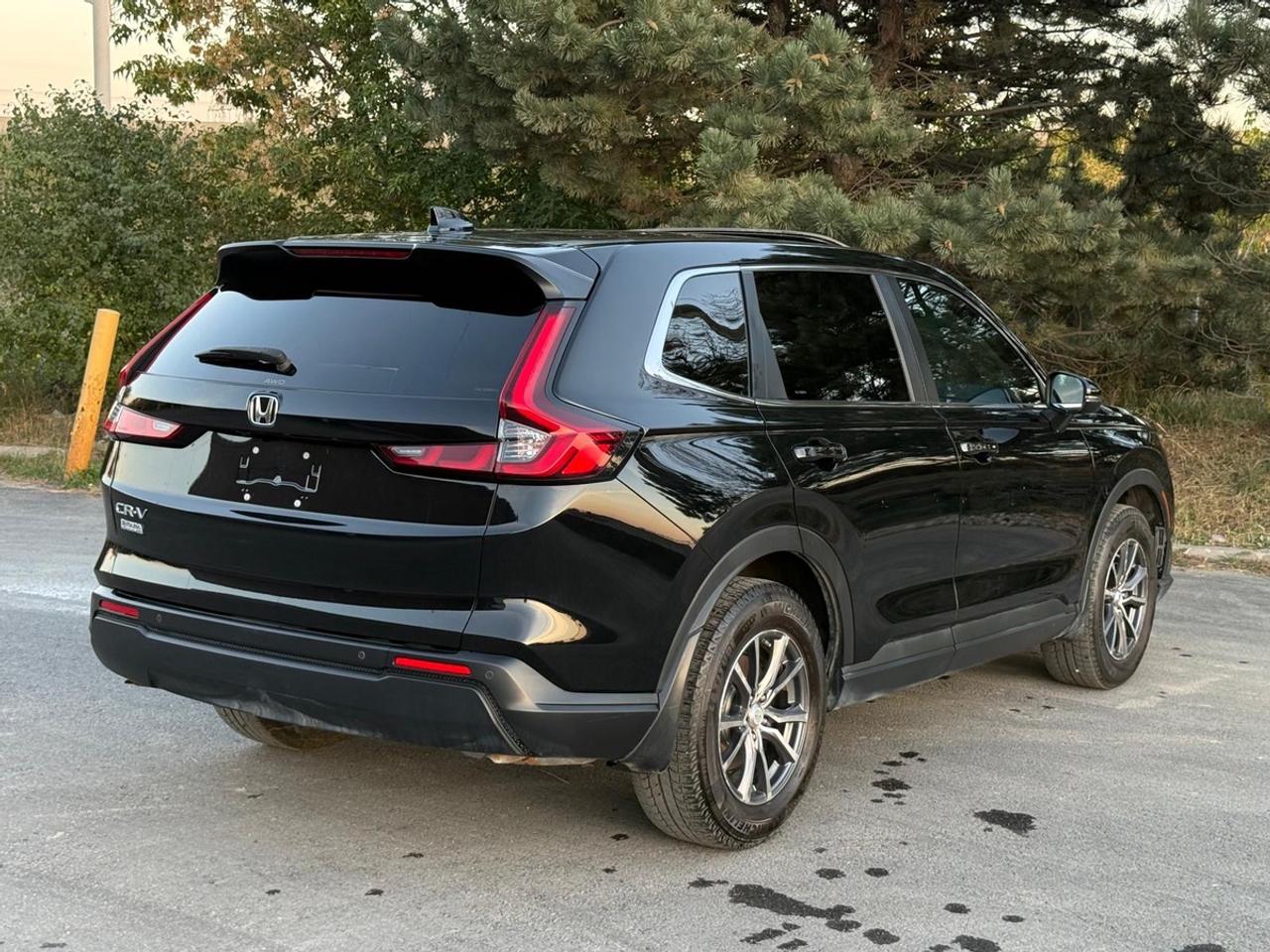 2023 Honda CR-V EX-L | LEATHER | SUNROOF Photo