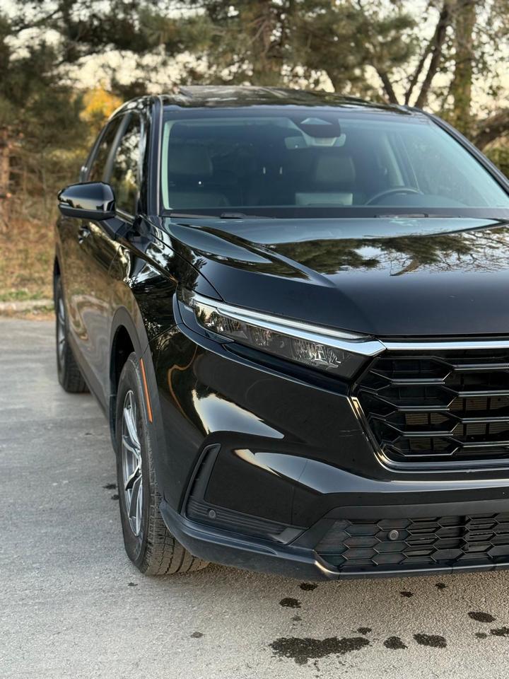 2023 Honda CR-V EX-L | LEATHER | SUNROOF Photo