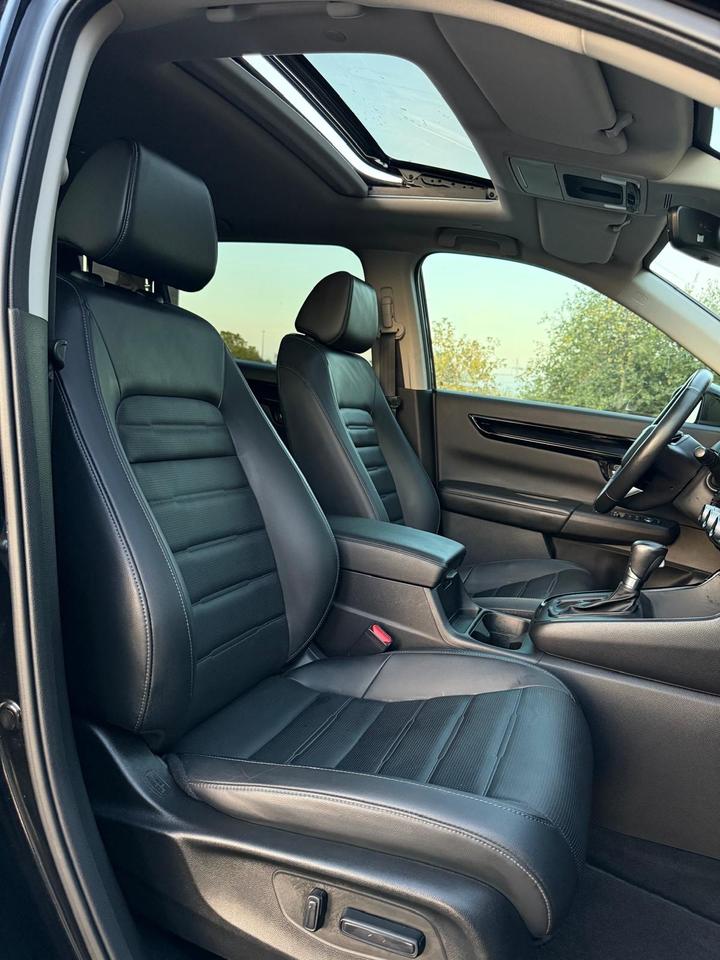 2023 Honda CR-V EX-L | LEATHER | SUNROOF Photo