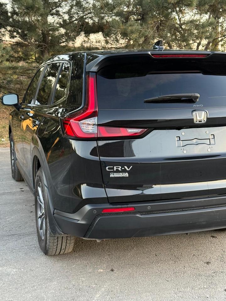 2023 Honda CR-V EX-L | LEATHER | SUNROOF Photo