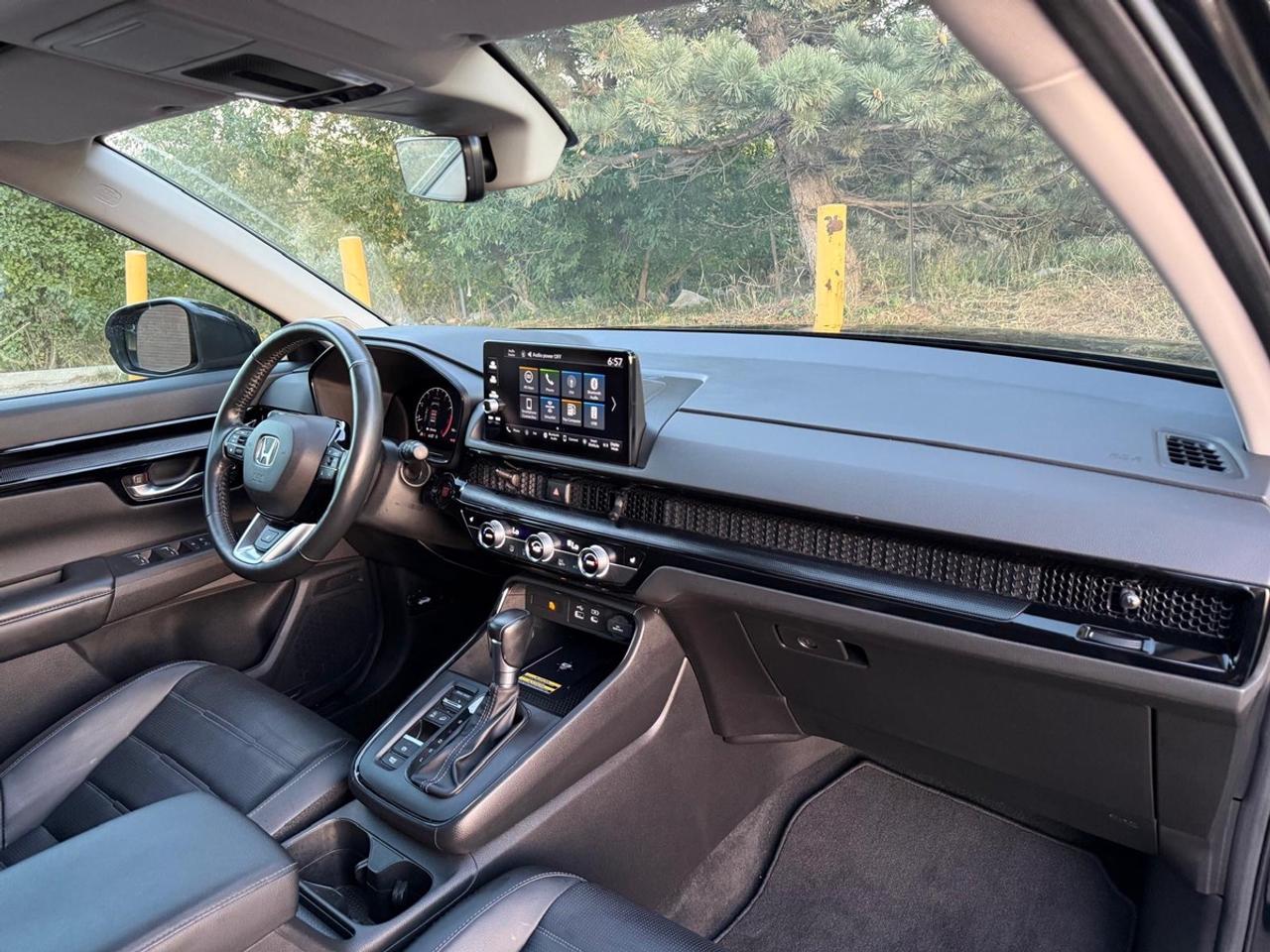 2023 Honda CR-V EX-L | LEATHER | SUNROOF Photo