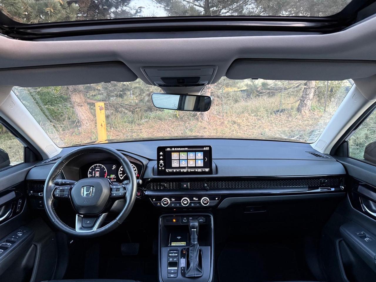 2023 Honda CR-V EX-L | LEATHER | SUNROOF Photo