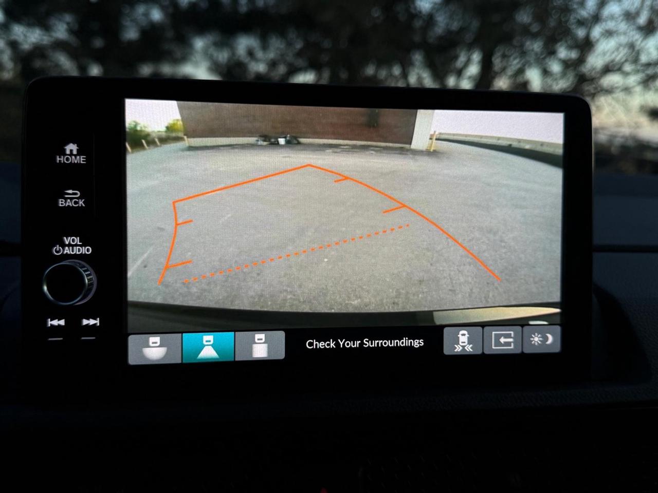 2023 Honda CR-V EX-L | LEATHER | SUNROOF Photo