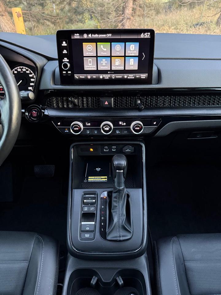 2023 Honda CR-V EX-L | LEATHER | SUNROOF Photo