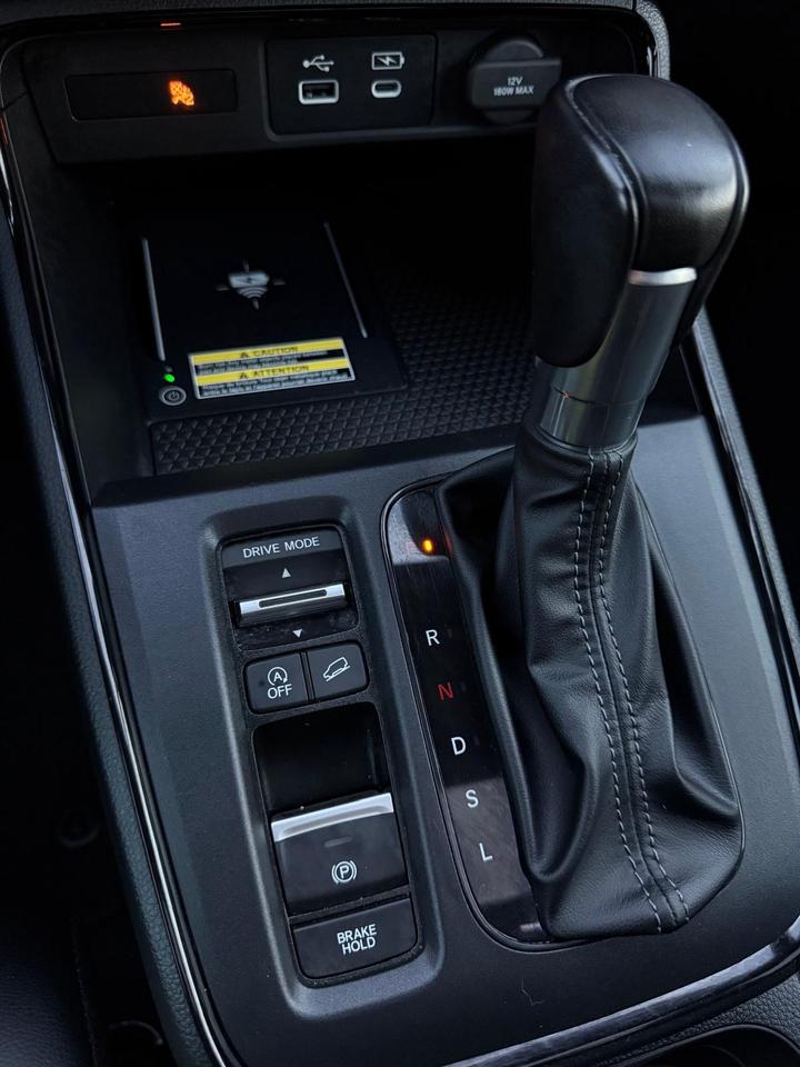 2023 Honda CR-V EX-L | LEATHER | SUNROOF Photo