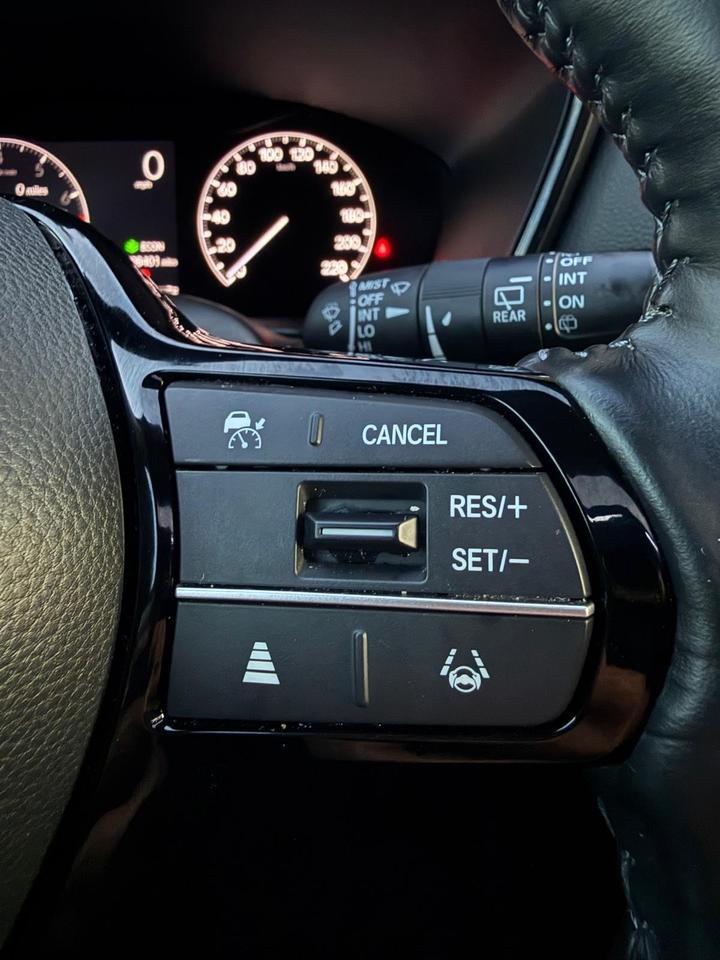 2023 Honda CR-V EX-L | LEATHER | SUNROOF Photo
