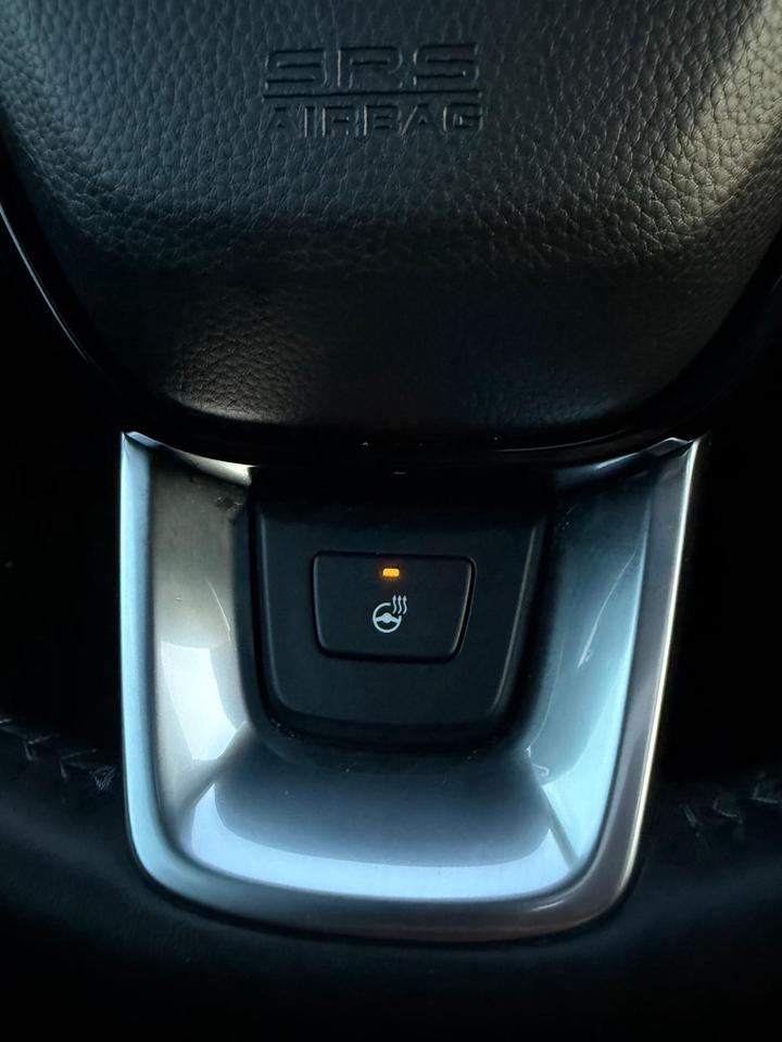 2023 Honda CR-V EX-L | LEATHER | SUNROOF Photo