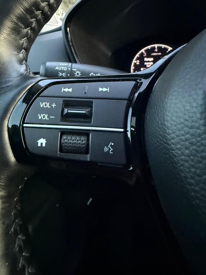 2023 Honda CR-V EX-L | LEATHER | SUNROOF Photo