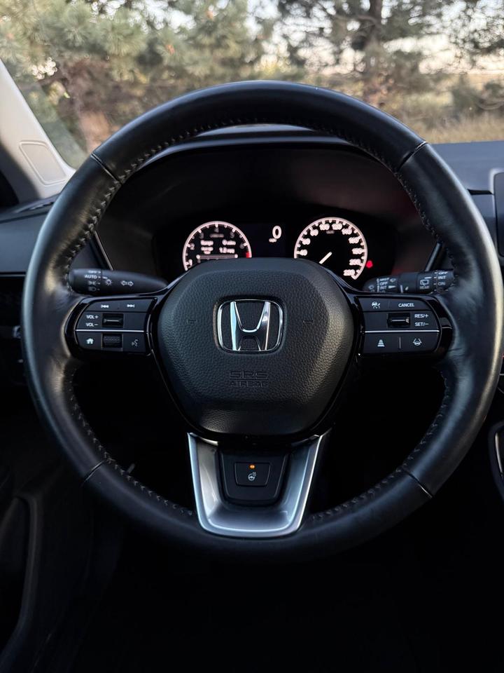 2023 Honda CR-V EX-L | LEATHER | SUNROOF Photo
