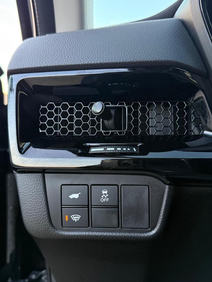 2023 Honda CR-V EX-L | LEATHER | SUNROOF Photo