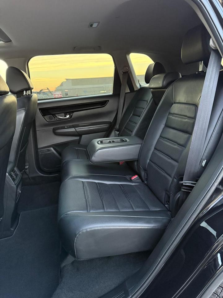 2023 Honda CR-V EX-L | LEATHER | SUNROOF Photo