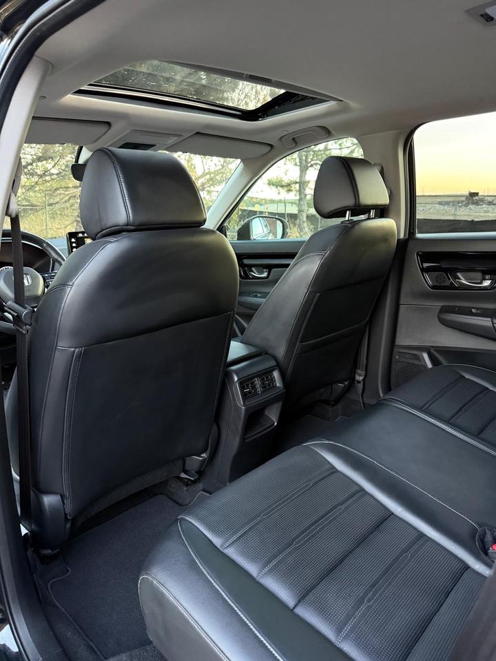 2023 Honda CR-V EX-L | LEATHER | SUNROOF Photo