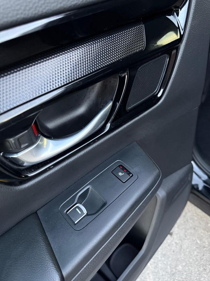 2023 Honda CR-V EX-L | LEATHER | SUNROOF Photo