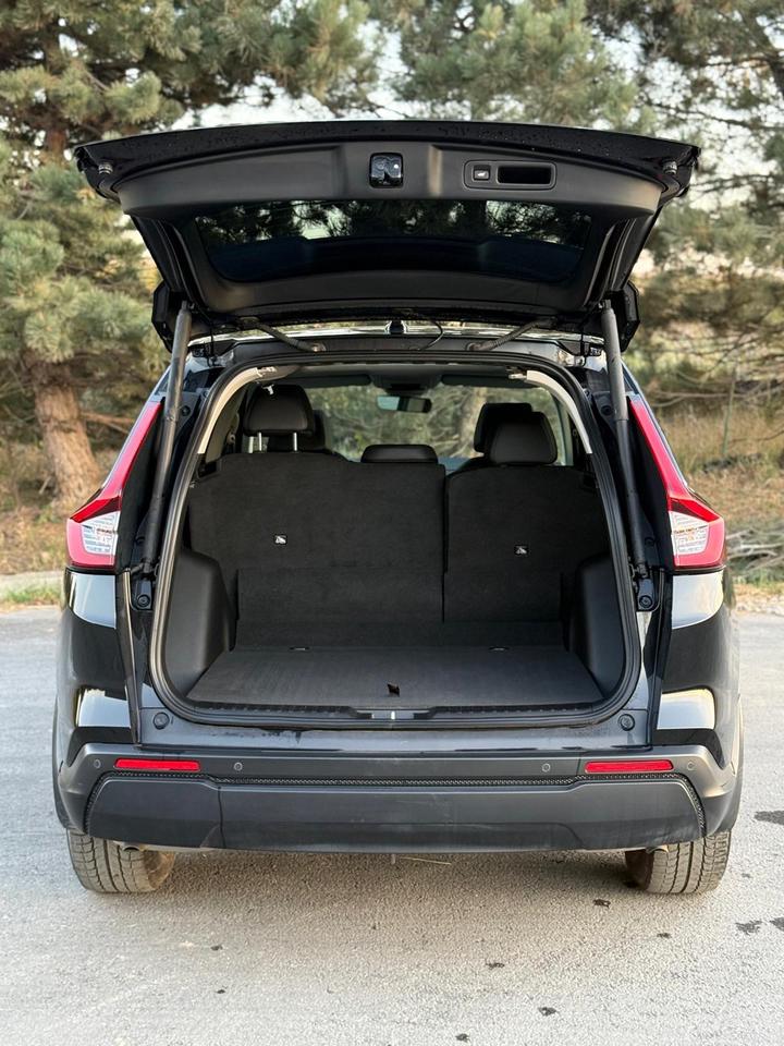 2023 Honda CR-V EX-L | LEATHER | SUNROOF Photo