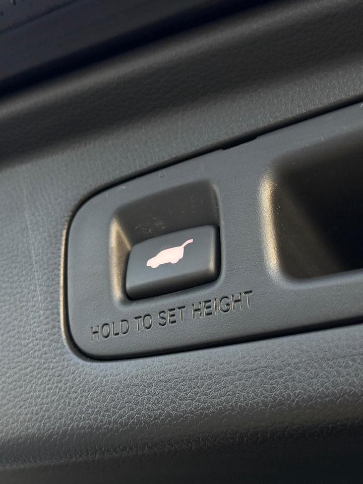 2023 Honda CR-V EX-L | LEATHER | SUNROOF Photo