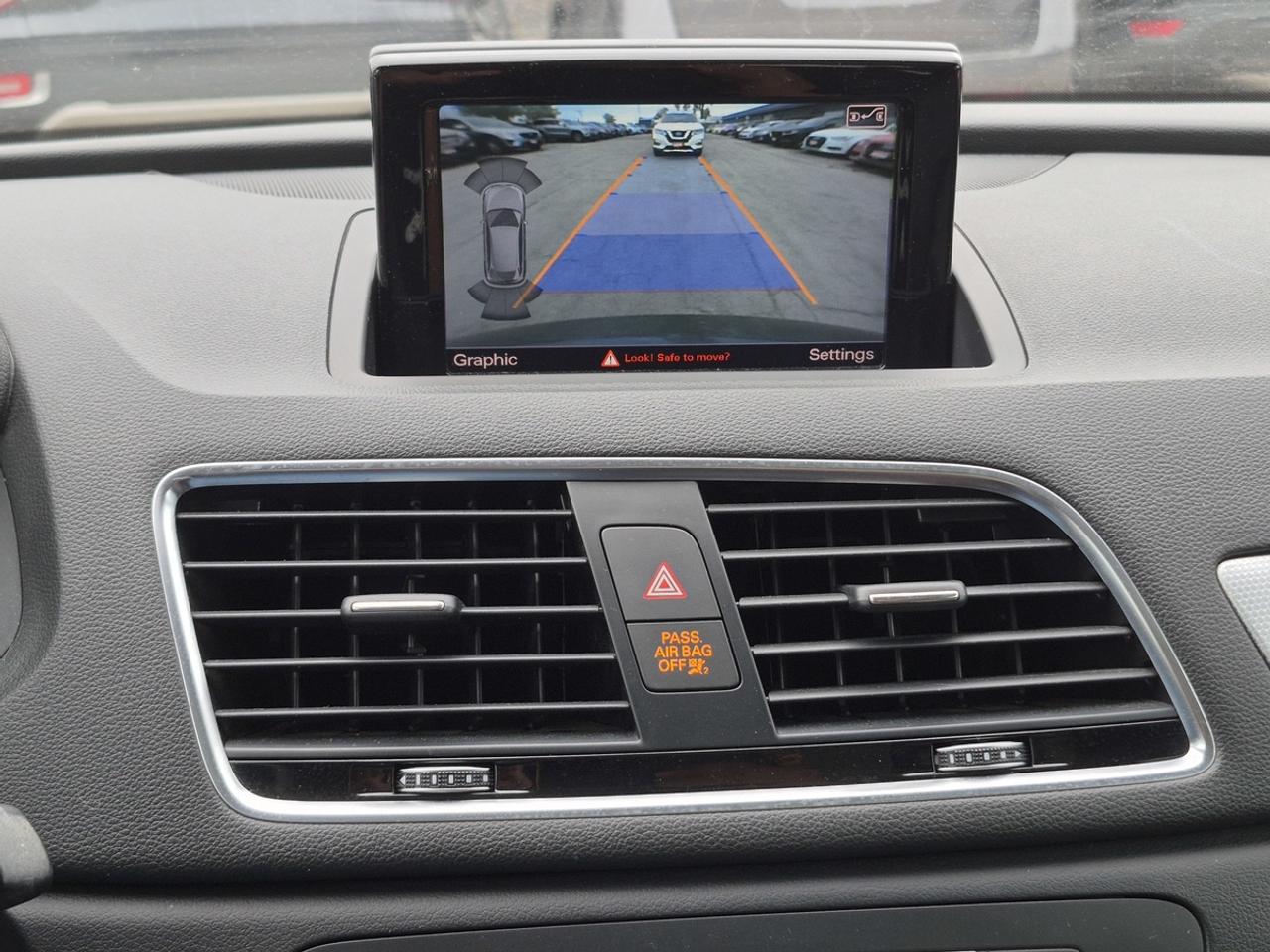 2016 Audi Q3 Prestige Photo