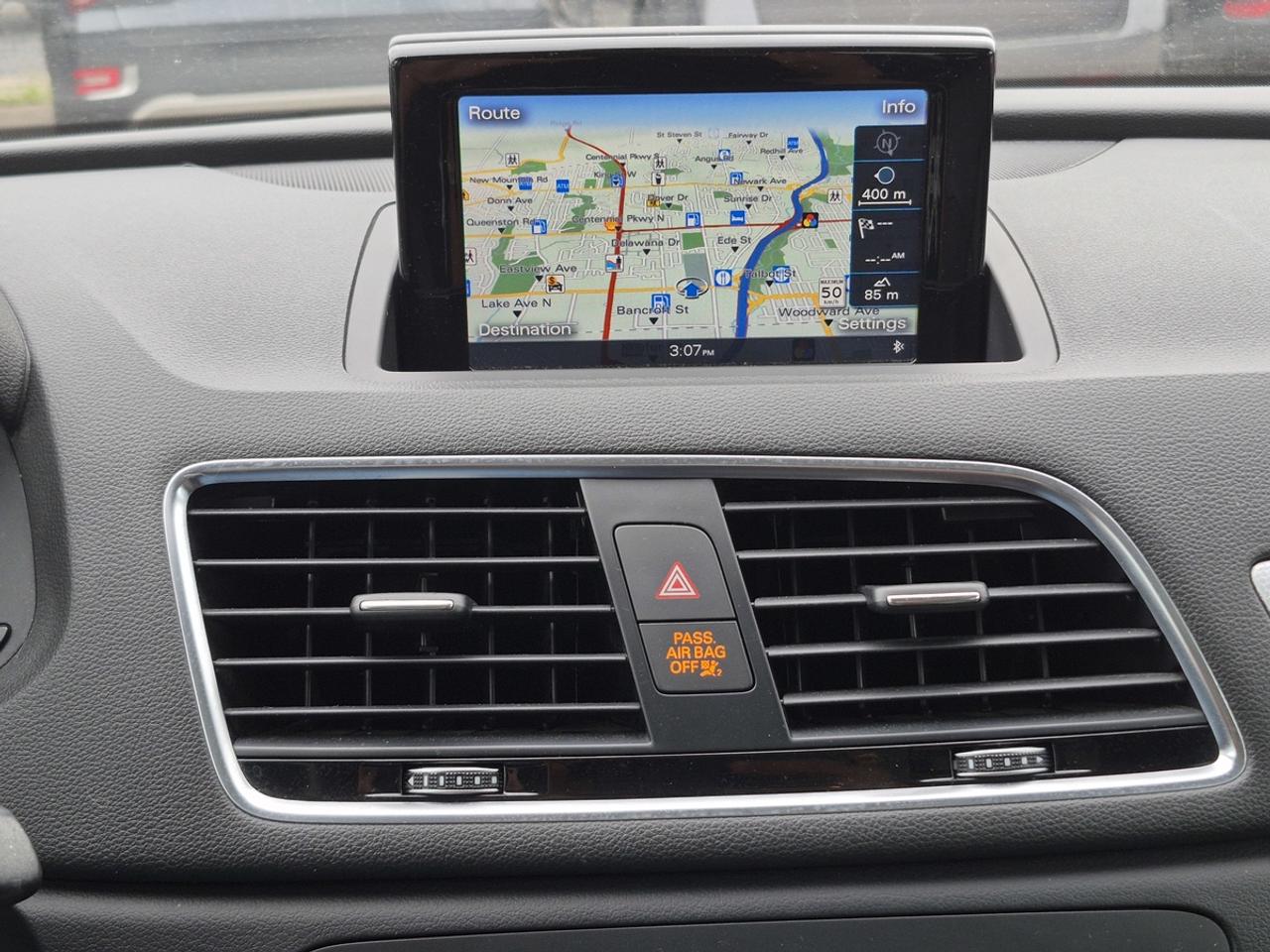 2016 Audi Q3 Prestige Photo