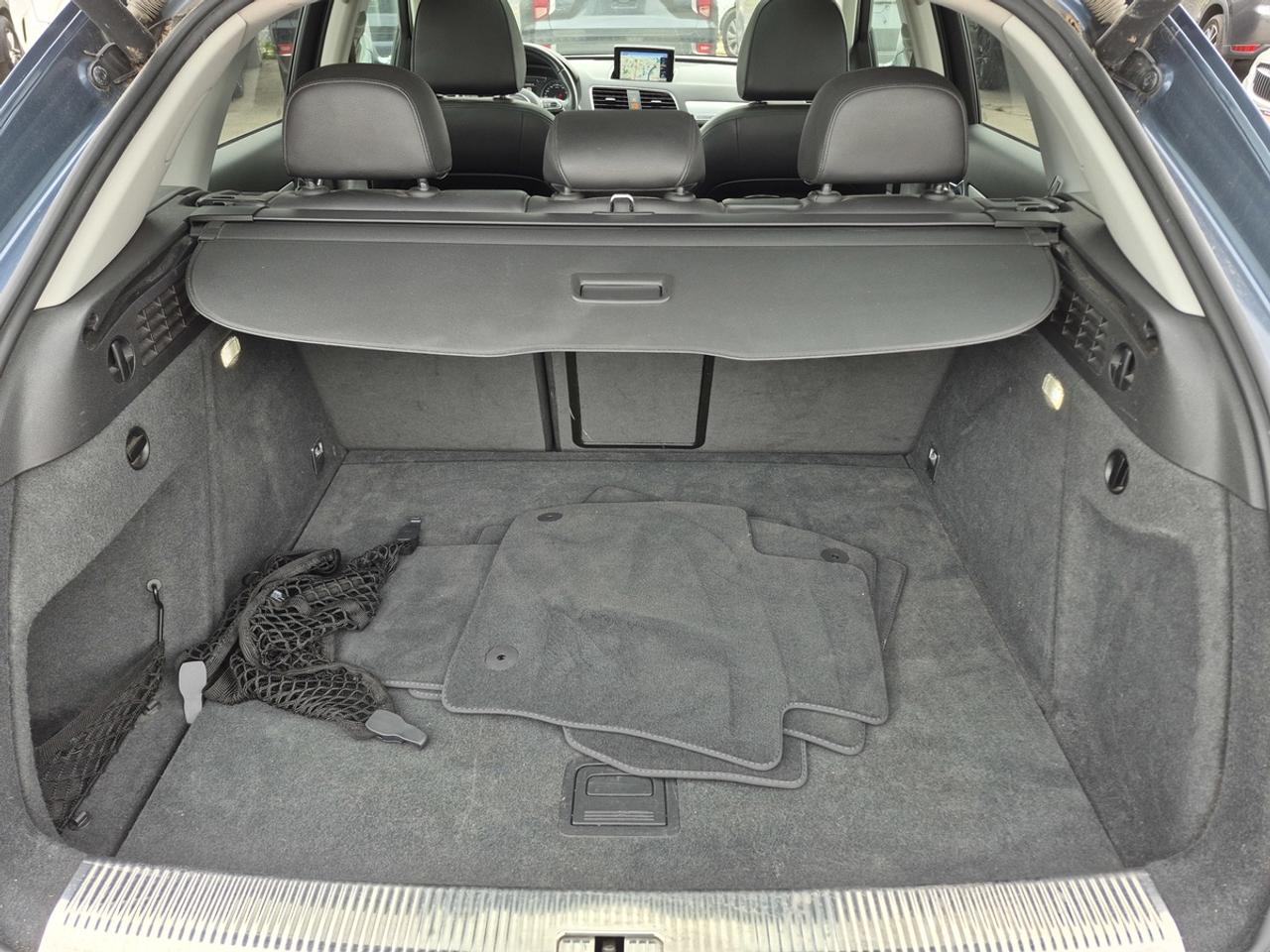 2016 Audi Q3 Prestige Photo