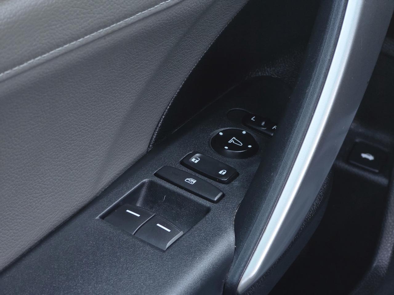 2016 Honda Civic Touring Coupe | One Owner! Photo