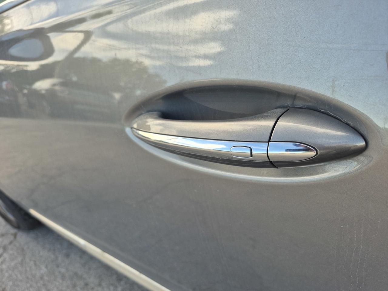 2017 Buick LaCrosse Essence Photo