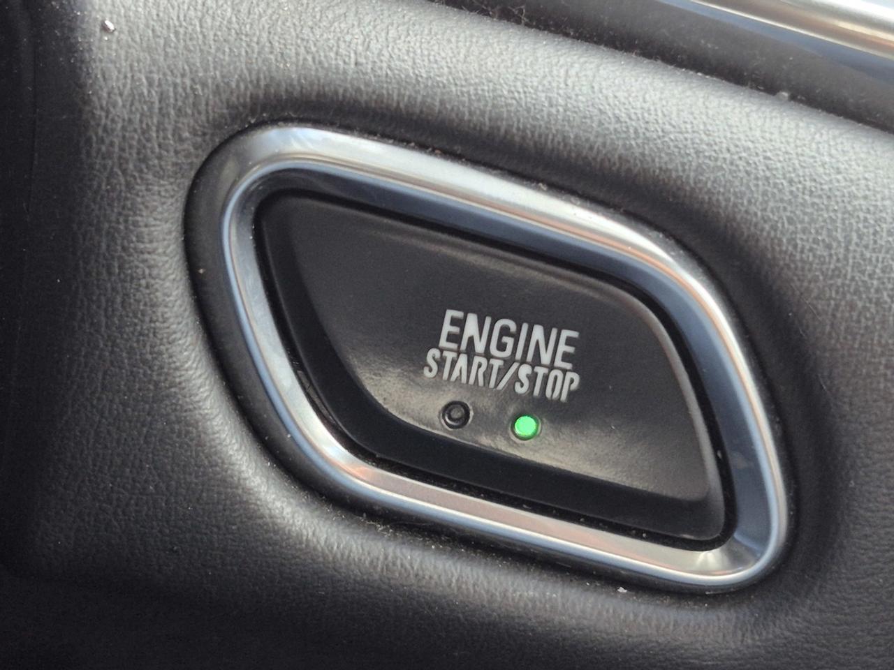2017 Buick LaCrosse Essence Photo