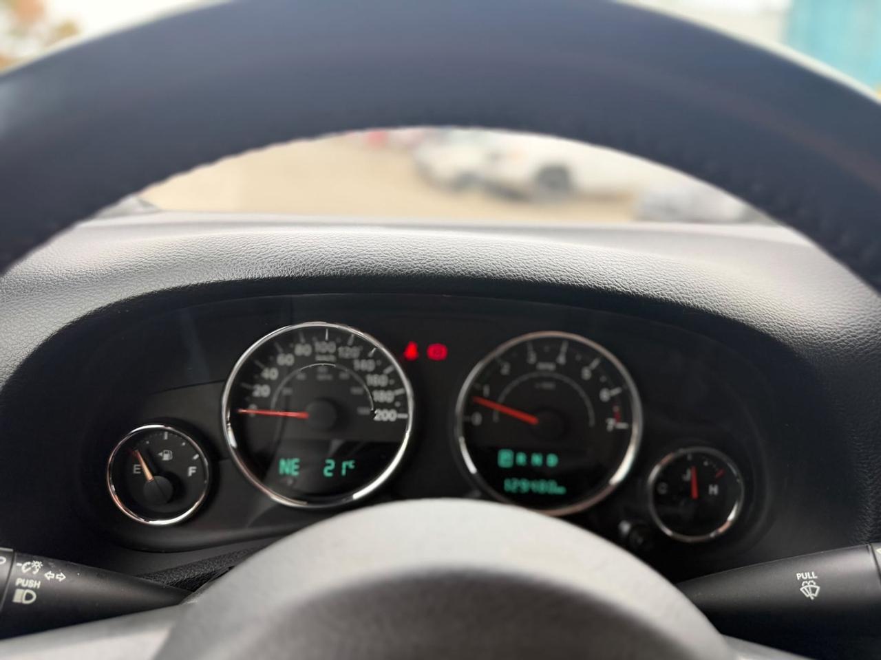 2018 Jeep WRANGLER UNLIMITED Sport Photo