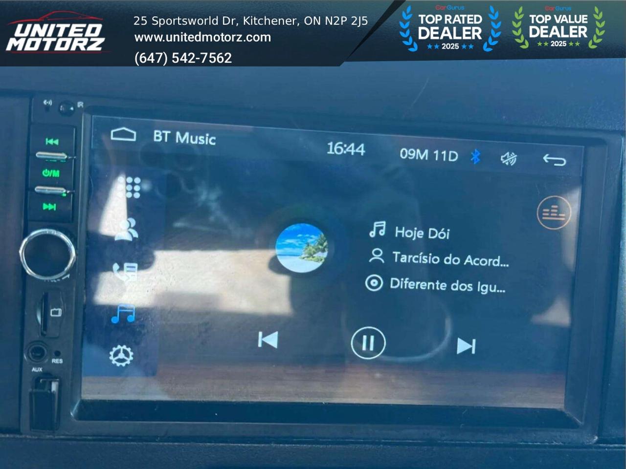 2017 Jeep Wrangler Sport 2dr 4WD 3.6L 6cyl~ CERTIFIED~ Photo