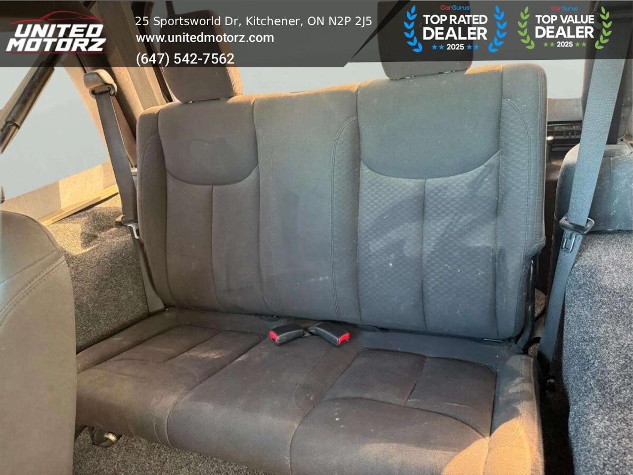2017 Jeep Wrangler Sport 2dr 4WD 3.6L 6cyl~ CERTIFIED~ Photo